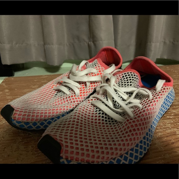 adidas Other - Adidas Deerupt shoes adidas Other - Adidas Deerupt shoes